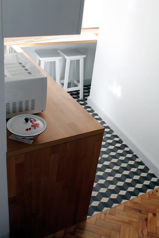 Casa Da Catedral Apartment Porto Ngoại thất bức ảnh