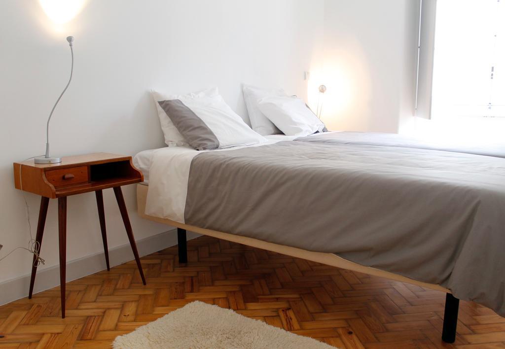 Casa Da Catedral Apartment Porto Ngoại thất bức ảnh