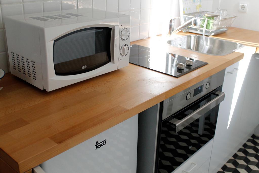 Casa Da Catedral Apartment Porto Ngoại thất bức ảnh
