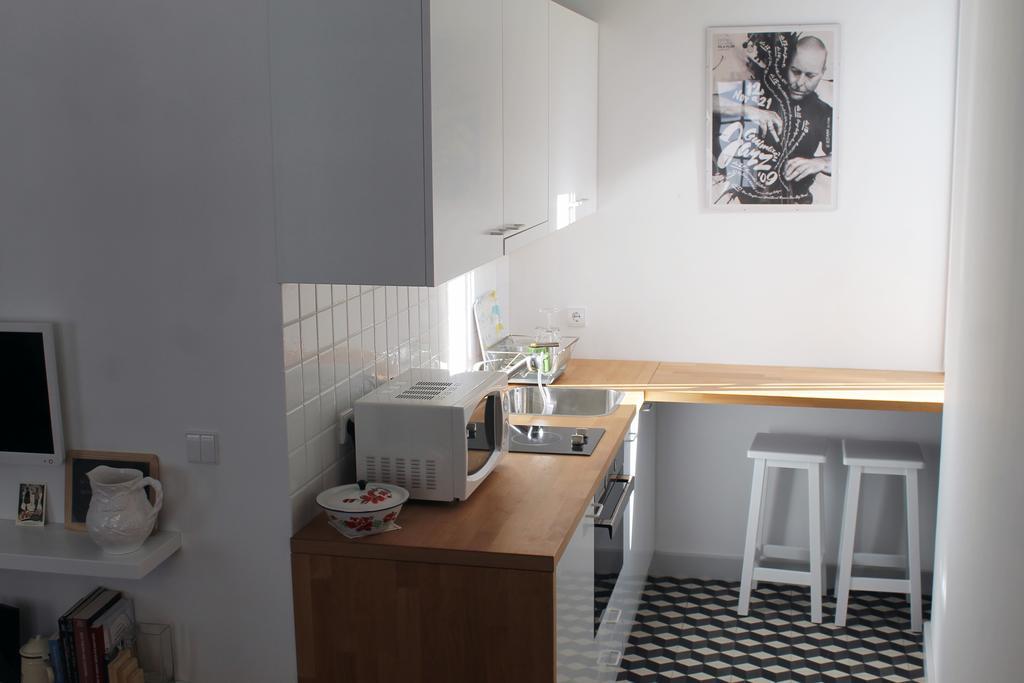 Casa Da Catedral Apartment Porto Ngoại thất bức ảnh
