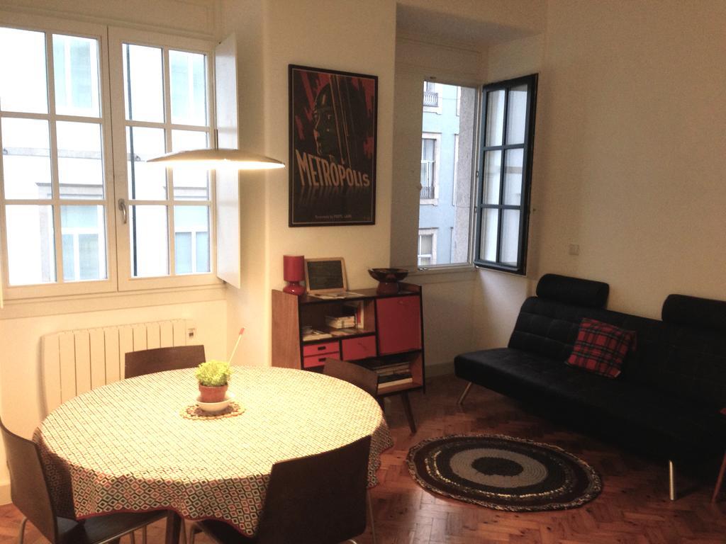 Casa Da Catedral Apartment Porto Ngoại thất bức ảnh