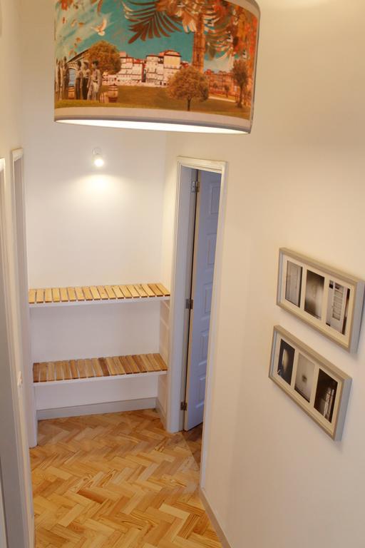 Casa Da Catedral Apartment Porto Ngoại thất bức ảnh
