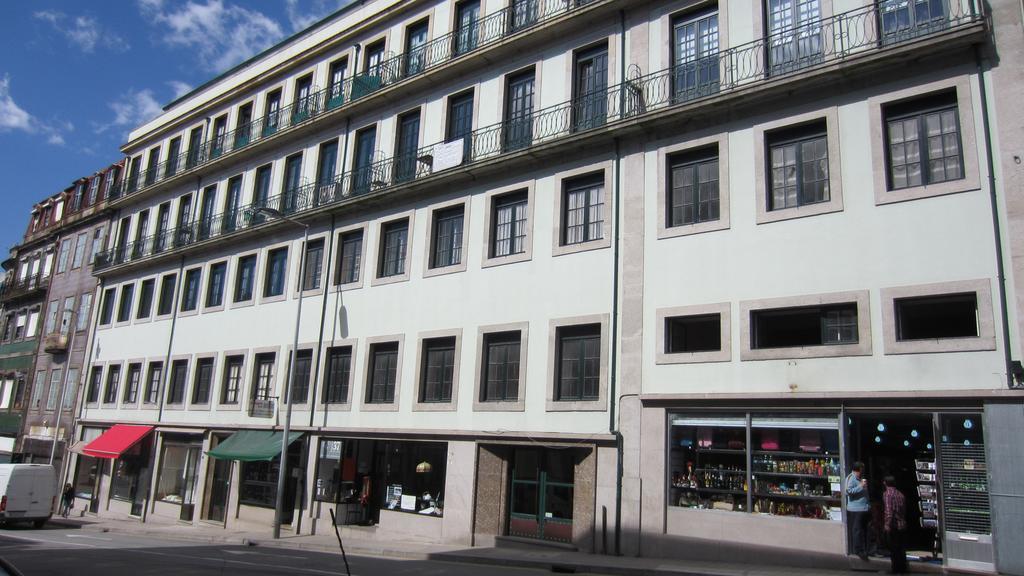 Casa Da Catedral Apartment Porto Ngoại thất bức ảnh