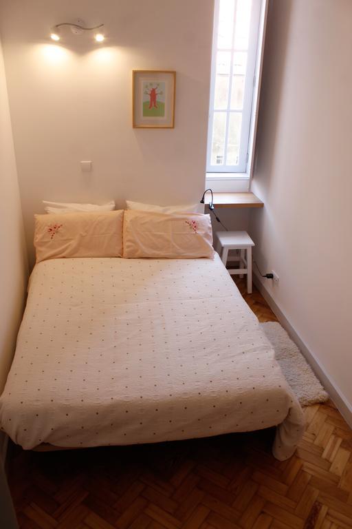 Casa Da Catedral Apartment Porto Ngoại thất bức ảnh