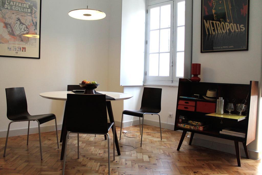 Casa Da Catedral Apartment Porto Ngoại thất bức ảnh